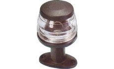 LUCE T.H. FISSA NERA TRANSP.- LED