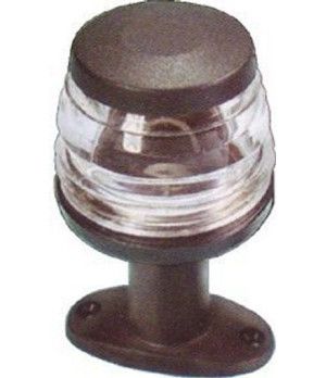 LUCE T.H. FISSA NERA TRANSP.- LED