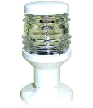 Luz Todo Horiz. con Base/bl GS10061 nautico