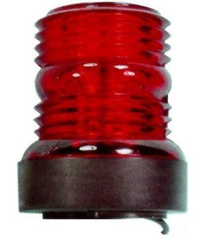 FANALE  T.H. ROSSO