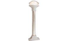 LUCE T.H. FISSA BIANCA 23CM - LED