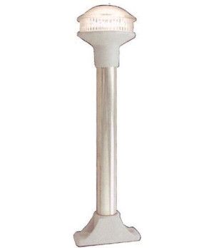 LUCE T.H. FISSA BIANCA 60CM - LED