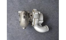 TURBO VOLVO D4-180/225