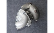 TURBO VOLVO D4-180/225