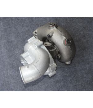 TURBO VOLVO D4-180/225