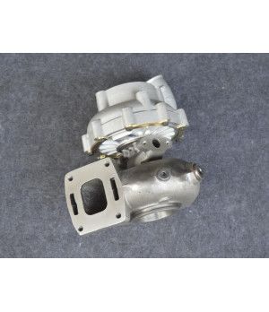 TURBO VOLVO D4-180/225
