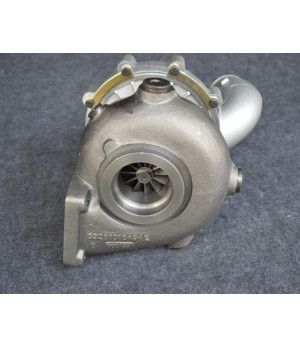 TURBO VOLVO D4-180/225
