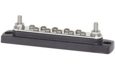 ANSCHLUSSPLATTE 150A 10 T.