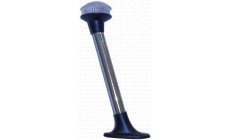 LUCE T.H. FISSA NERA 60CM - LED