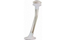 LUCE T.H. FISSA BIANCA 60CM - LED