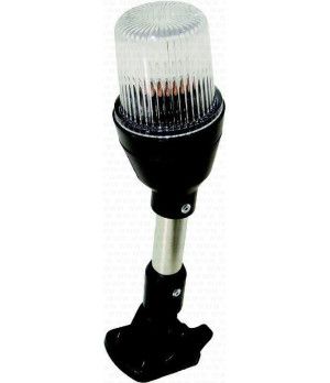 FANALE 360¬ ABBATTIBILE 64CM