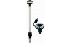 LUZ T.H. DESMONTABLE RD-115 cm Y BASE GS10117