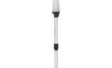 LUCE T.H.DESMONT.TIPO A/S. 60 CM NERO