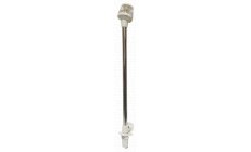 LUZ T.H. 24" DESMONTABLE BLANCA