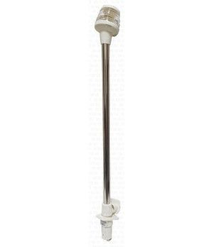 TOPLICHT WEISS 24" ABNEHMBAR