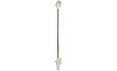 LUZ T.H. DESMONT. BLANCO 66cms - LED