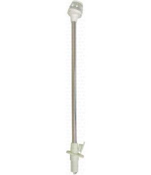 LUZ T.H. DESMONT. BLANCO 66cms - LED