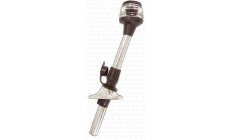 LUZ T.H. TELESC. NEGRA 53cms - LED
