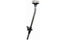 LUCE T.H. SMONT. NERA 60CM - LED