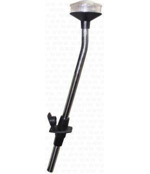 LUZ T.H. DESMONT. NEGRA 60CMS - LED
