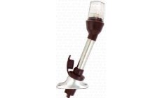 LUZ T.H. DESMONT. INOX 60cms - LED