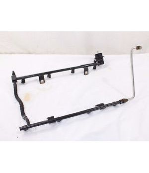 LINEA COMBUSTIBLE OMC 5.8 EFI