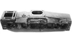 COLLETTORE SCARICO MERCRUISER 3.0L