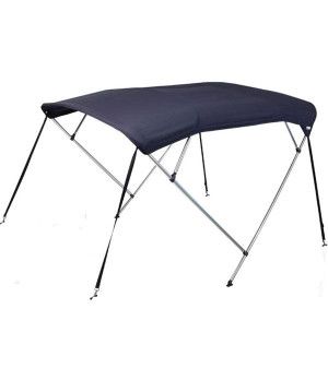 TOLDO BIMINI 4 ARCOS 220/240 cm AZUL