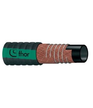 MANGUERA SCAMO/SP/CAJ 120mm. (1 m)Tubo de goma para la carga de carburante. Construida en goma negra (NBR). Resistente a la abra