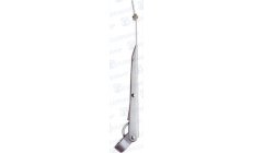 BRAZO INOX REGULABLE 356-508mm