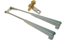 BRAZO PANTOGRAFO  450mm.