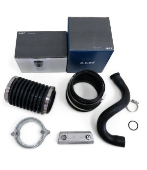 KIT REPARACION COLA DP290