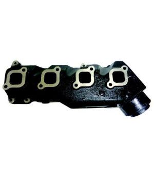 Colector Volvo 855387 HOT20930 - vista detalle
