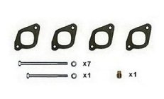 VOLVO MANIFOLDMotores - Engines AQ 120B, 125A, 131, 140A, 145A, 151A &amp; 250