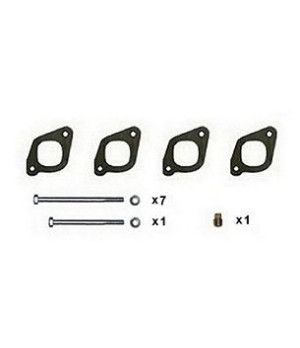 Colector Volvo 855387 HOT20930 - medidas