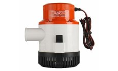 BOMBA ACQUA 3000 GPH 24V SERIE 1