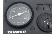 Panel Yanmar 128170-91002 YM128170-91002