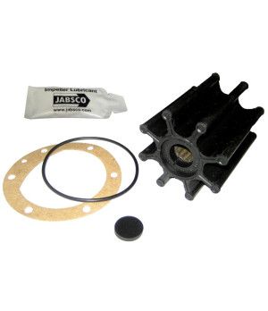 Impulsor 3593573 Volvo Penta JAB17018-0001 - vista detalle