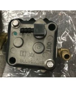 BOMBA DE GASOLINA MERCURY 15930A31