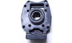 WATER PUMP BASE KIT 43055A4