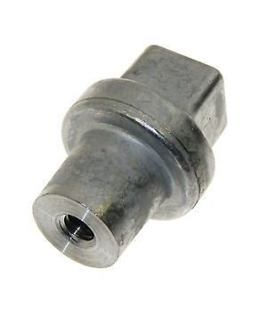 ANODO ALLUMINIO