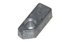 ALUMINIUM ANODE