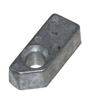 ALUMINIUM ANODE