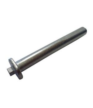 ANODO ZINCO