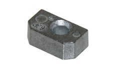 ALUMINIUM ANODE