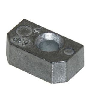 ALUMINIUM ANODE