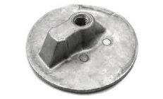 ANODO COLA BRAVO 3 76214-4Ánodo Aluminio para cola Bravo R.O. 76214Q5