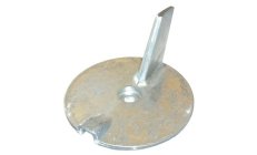 ALUMINIUM ANODE