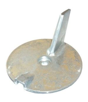 ALUMINIUM ANODE