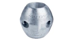 WELLEN ANODE